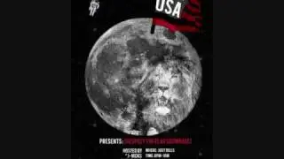 U-City USA -Jimmy Blanka {Nitti beats Freestyle}