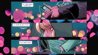 Spider-Gwen ◮ Chapter 1 ◭ Motion Comic (Part 1)