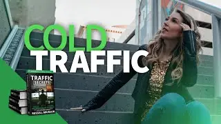 How To Convert Cold Traffic (+ Get Traffic Secrets FREE + $3500 worth of BONUSES before Sunday!)