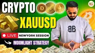GOLD Live Trading | Bitcoin Live Trading | ETH Live Trading #livetrading