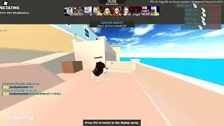 HACKER REPORT #1 - STOMPKILL, TELEPORT