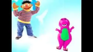Sesame Street On Pbs Kids Sprout 
