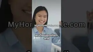The TikTok Dance: A Real Estate Agent's Secret Weapon? You decide! #tiktok #realestate #homebuyers
