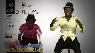 Dr High Man 