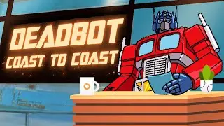 Dead Autobots Return in Hilarious Transformers Parody