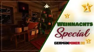 ► GERMANMINER WEIHNACHTS-SPECIAL 2020