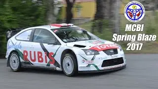 MCBI Spring Blaze 2017 &ndash; Highlights