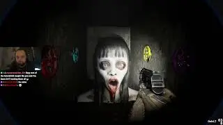 CHUXIE (Part 1 Finale) + KARMA: The Dark World (Part 1) [07/01/2026]