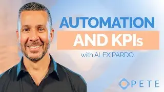 Using Automation and KPIs to Run a Storage Business Without Staff with Alex Pardo