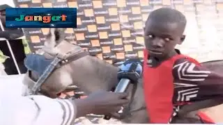 SERIGNE KHADIM NDIAYE ..LIMA DIANGUE SI AMETH NDIAYE AK MBAM MI