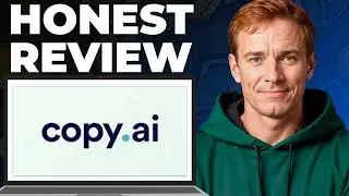 Copy ai Full Review - Features, Strengths, Weaknesses