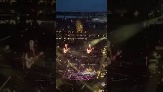 Ed Sheeran Mathematics Tour at Metlife Stadium 6.11.23 #edsheeran #mathematicstour #metlifestadium