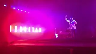 No Rome - Saint Laurent live