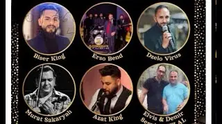 BALKAN PARTY  2024  ZAATI SAMPION OFFENBURG  PARTY 2
