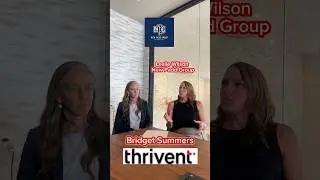 ETHICS matter in Financial Service Providers&hellip;right? Thrivent is among the TOP of that list!