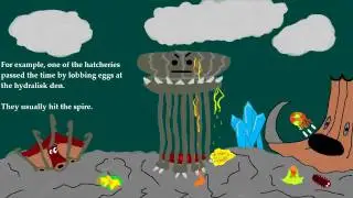 Eddy the Zergling #2