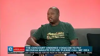'Please Call Me Movement' and politicians threaten to shut down Vodacom