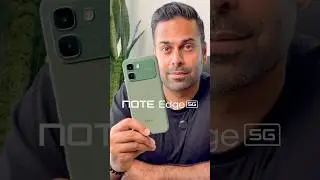Характеристики Infinix Note Edge