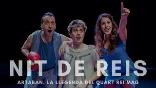NIT DE REIS &middot; ARTABAN
