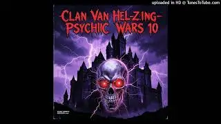 Clan Van Helzing-Psychic Wars 10-4 Heavy Sky Over Zakhara