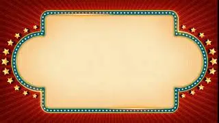 New Wedding Background Video Effects 91