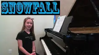 Snowfall