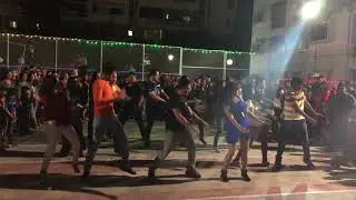ALPINE ECO - Couples - New Year Eve - 2018 - Final Show