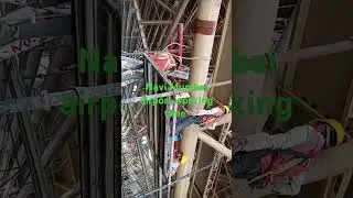 #instagram #constructionnews #like #airport #construction #travel