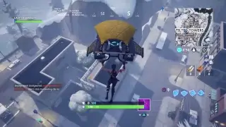 Escape the dream maze fortnite creative