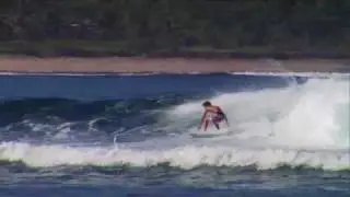 Alex Smith: Rip Curl Team Profile