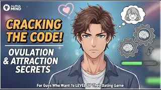 The Biology of Attraction: Is Her Cycle Controlling Your Dating Life? (Science Explained)