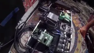 Bullet Bane -  Guitar Set   Fernando Uehara