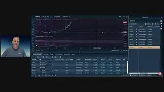 Prophetic Crypto Update. Big News Incoming!