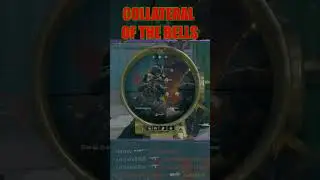SP-R 208 LOADOUT MW2 - COLLATERAL MACHINE!