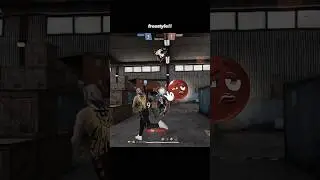 Freestyle player 💪 | @solowarriorff #freefirehighlights #freefire #shorts