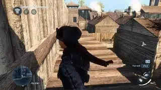 diary Page  aSSASSIN'S cREED Liberation HD