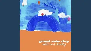 Great Sale Day