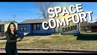 Home For Sale 108 Maple STREET, Locust Grove, 74352 | Kimm Kennon