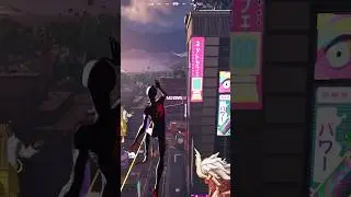 Это прыжок веры, мили&hellip; 💥 #шорты