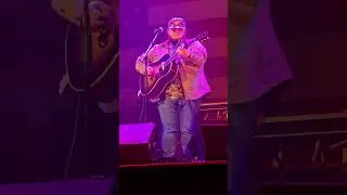 Shane Profitt - Population Me (First time played) - Nashville TN - March 22 , 2025