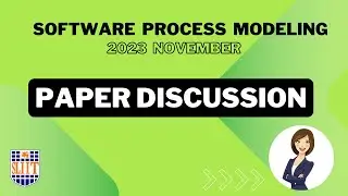 SPM 2023 November paper discussion