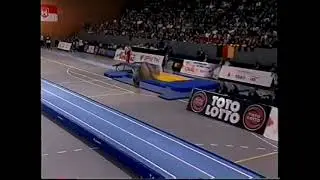 tumbling   Mogotsi Tseko (RSA)RO + DLO + whip + FF + double pike + whip + double tuck + double front