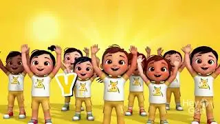 Colors Dance Party children 2026