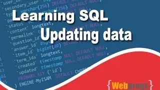 3   MySql updating value using UPDATE