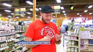 Прибор для чистки ушей Smart Swab