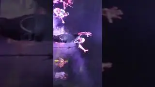 B  Praak Udaipur live show  ULF 2018 light festivel(10)
