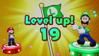 Lotta Coin Island Boss Fight