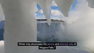The Perfect Season to Visit Niagara Falls