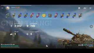 50TP prototyp: Mastery Badge + Confederate | WOT Blitz