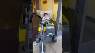 Toy Volvo Excavator #12v #toy